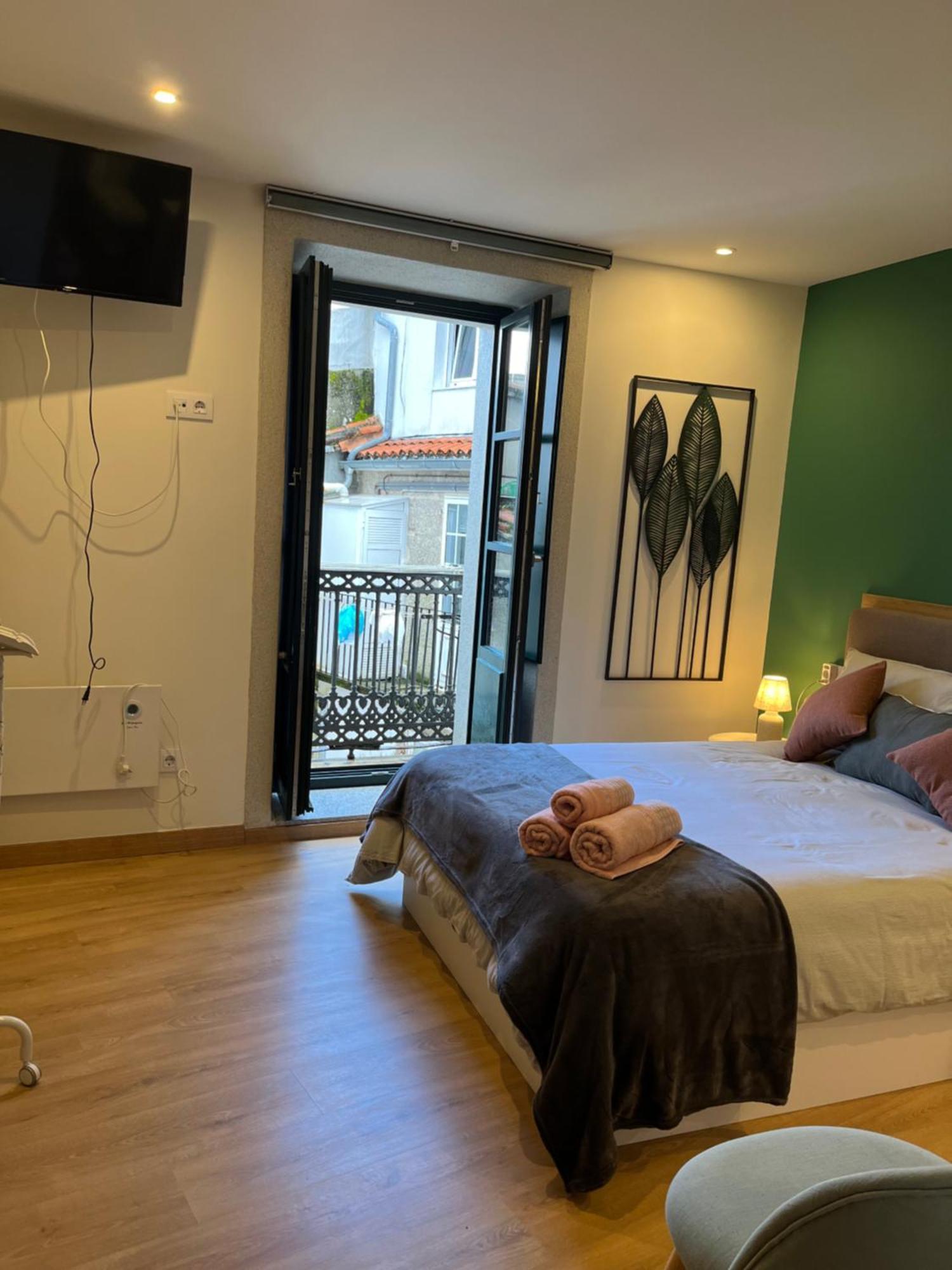 Alegria Appartement *
